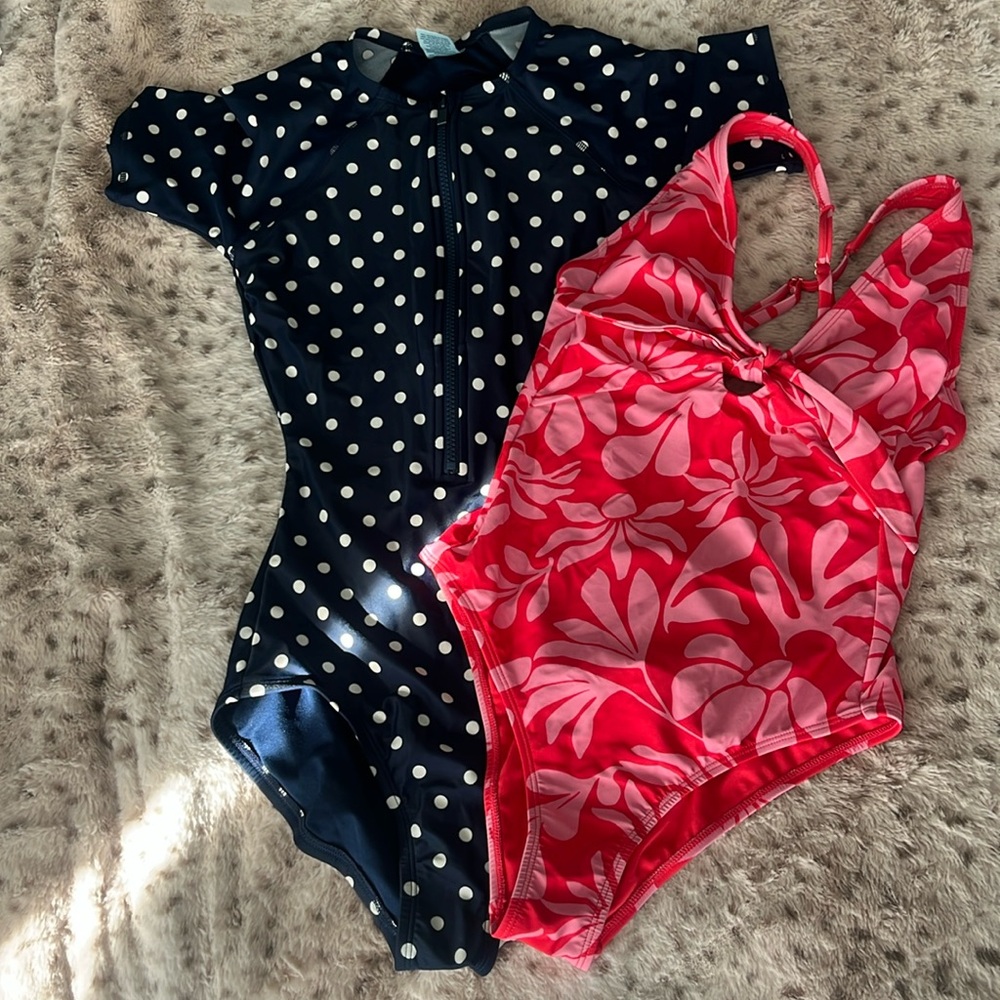 Swim Bundle
